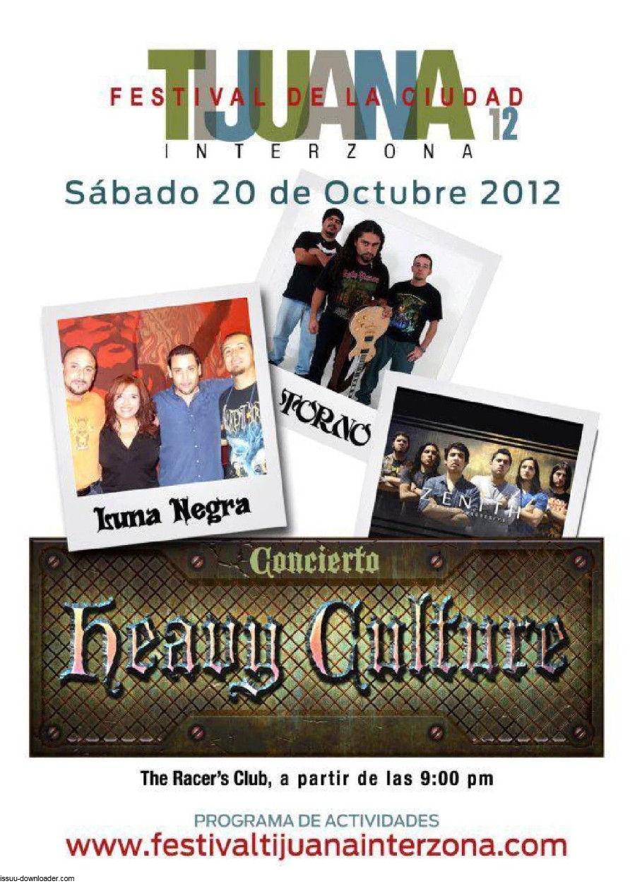 EN TIJUANA REVISTA - EDICIÓN 10 — page 15