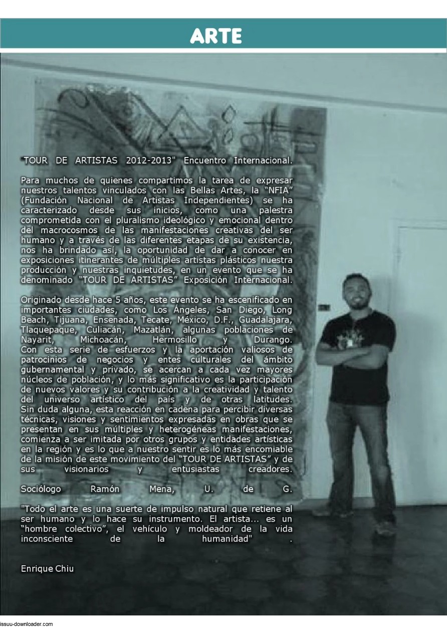 EN TIJUANA REVISTA - EDICIÓN 10 — page 18