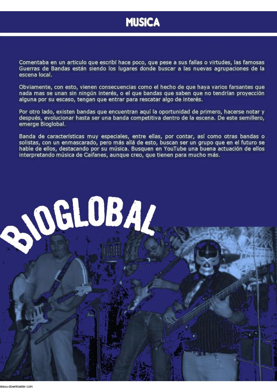 EN TIJUANA REVISTA - EDICIÓN 10 — page 21