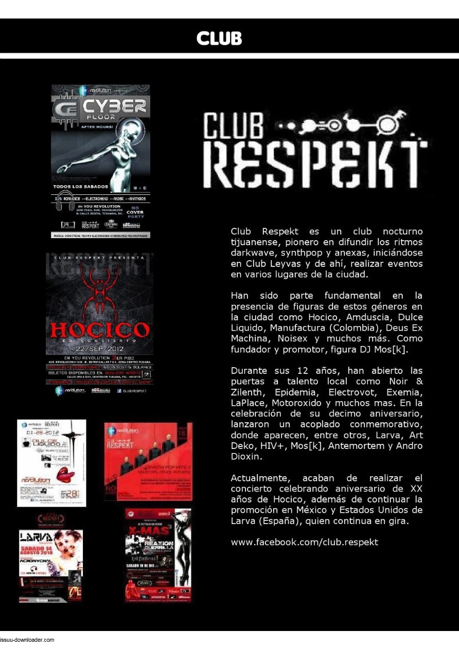 EN TIJUANA REVISTA - EDICIÓN 10 — page 23