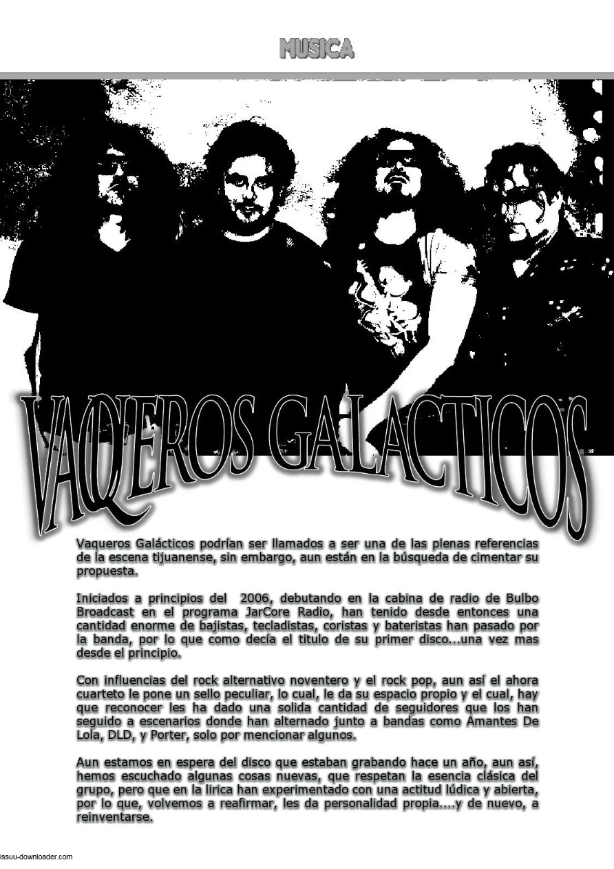 EN TIJUANA REVISTA - EDICIÓN 10 — page 25