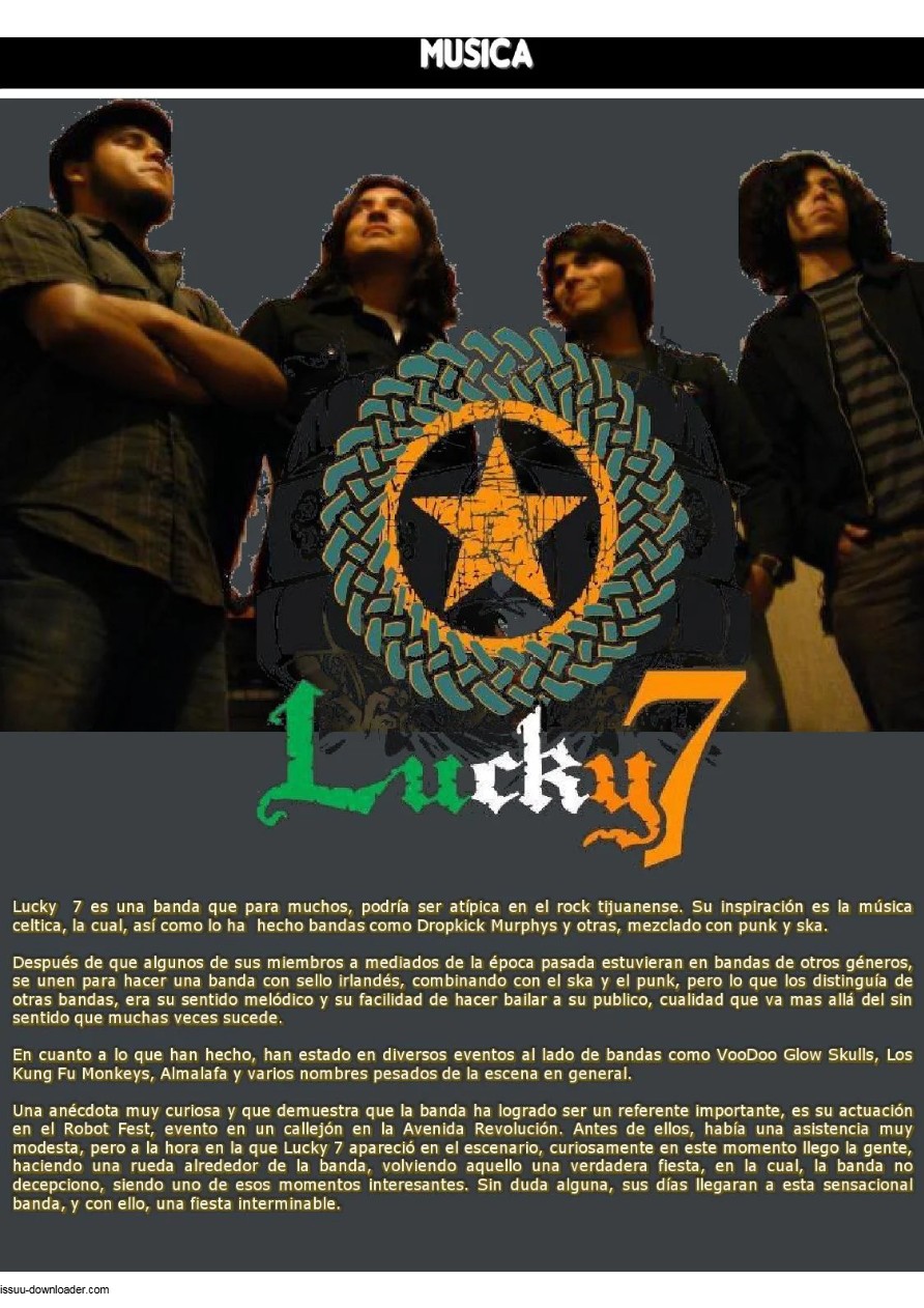 EN TIJUANA REVISTA - EDICIÓN 10 — page 9