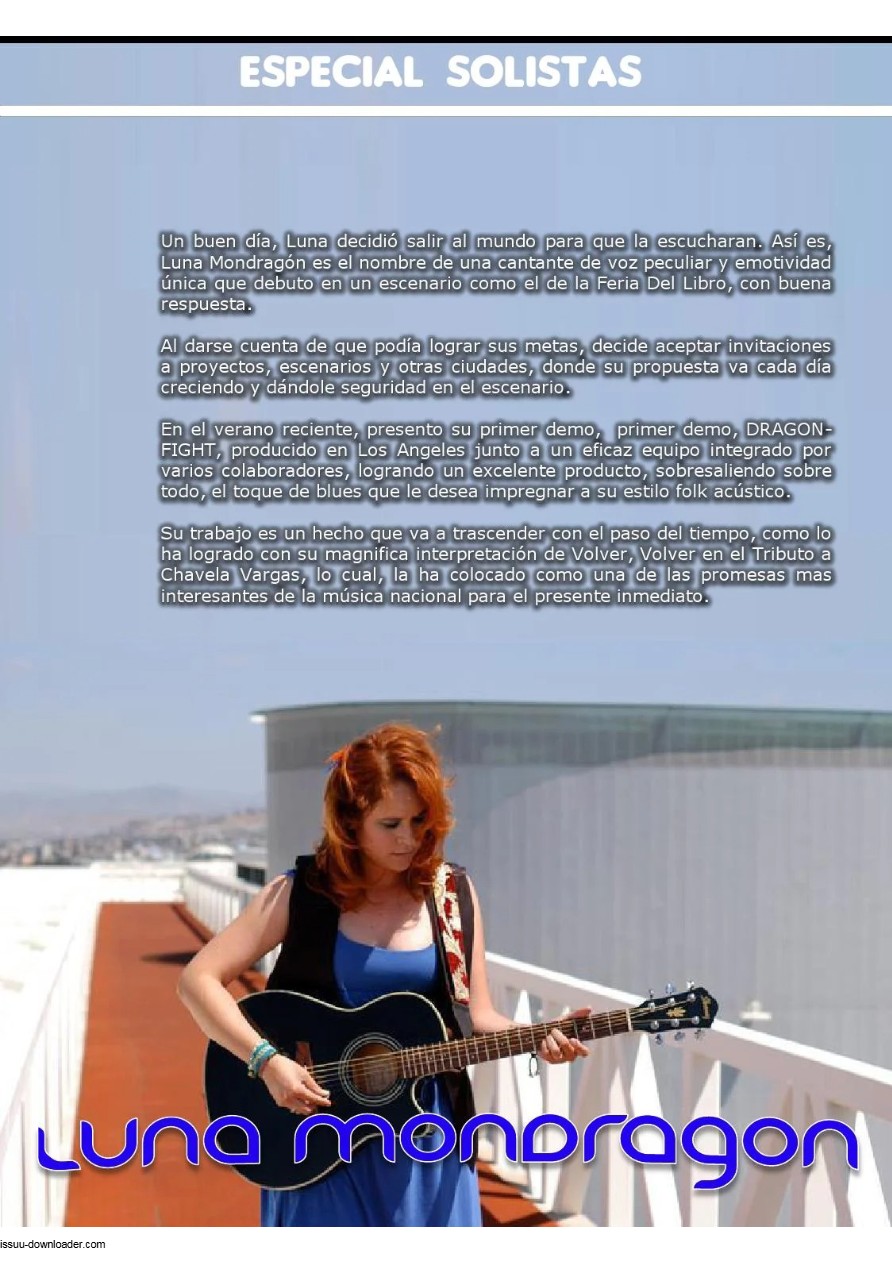 EN TIJUANA REVISTA - EDICIÓN 11 — page 13