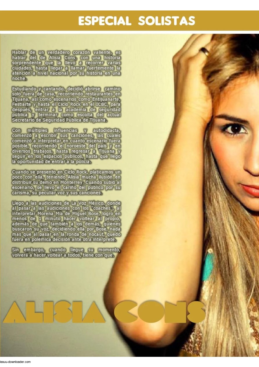 EN TIJUANA REVISTA - EDICIÓN 11 — page 15
