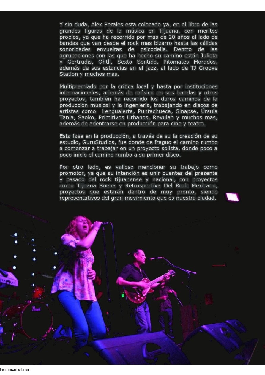EN TIJUANA REVISTA - EDICIÓN 11 — page 21