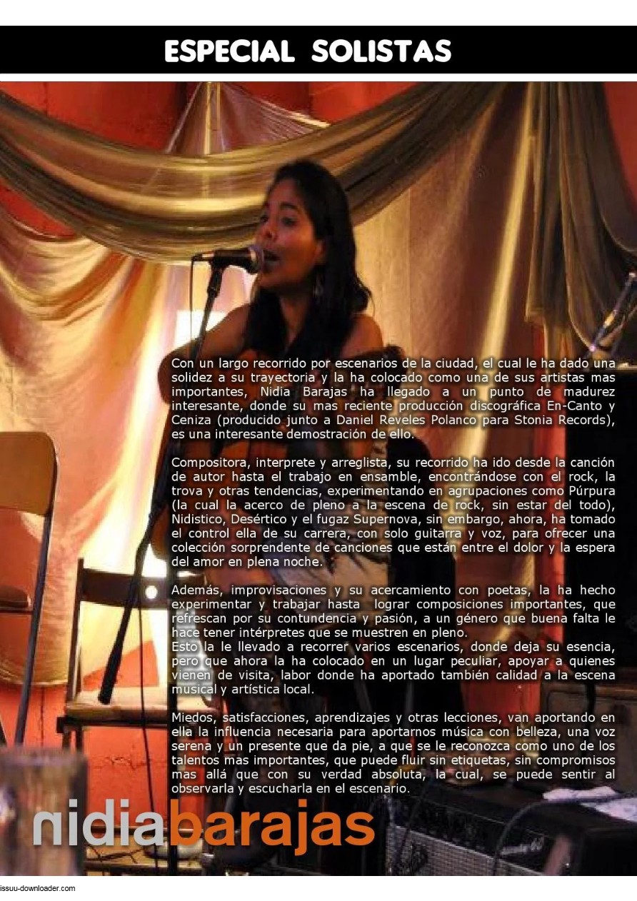 EN TIJUANA REVISTA - EDICIÓN 11 — page 23
