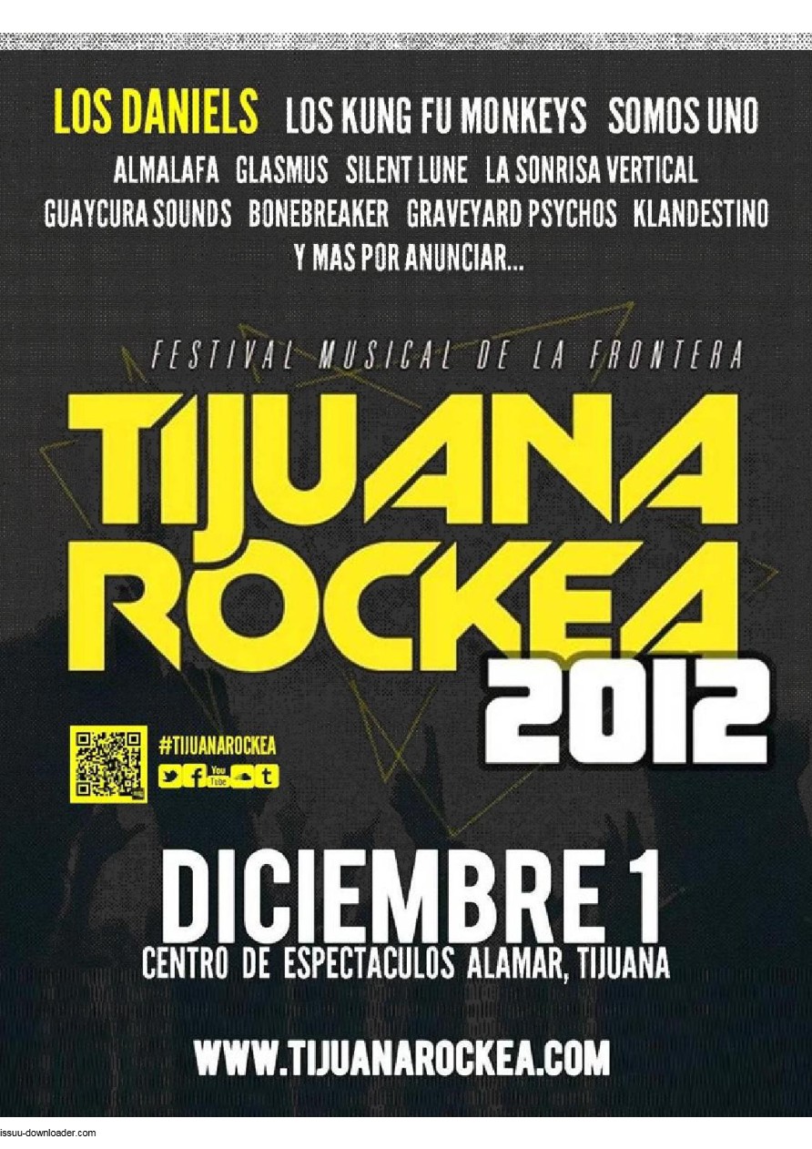EN TIJUANA REVISTA - EDICIÓN 11 — page 25