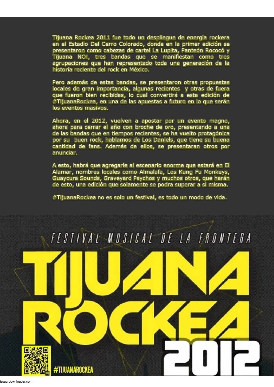 EN TIJUANA REVISTA - EDICIÓN 11 — page 26