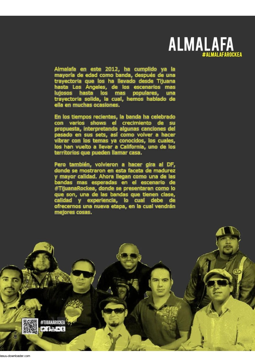 EN TIJUANA REVISTA - EDICIÓN 11 — page 27