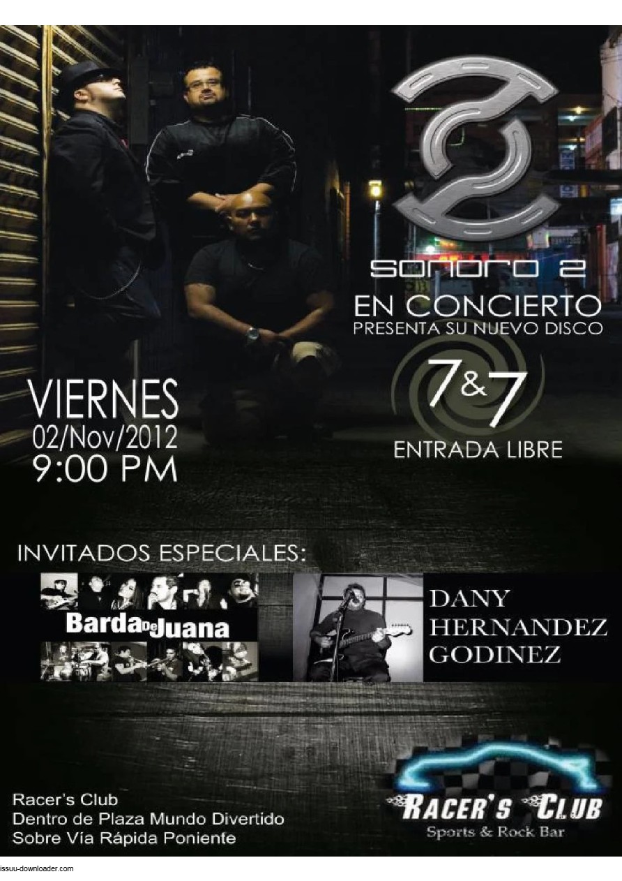 EN TIJUANA REVISTA - EDICIÓN 11 — page 28