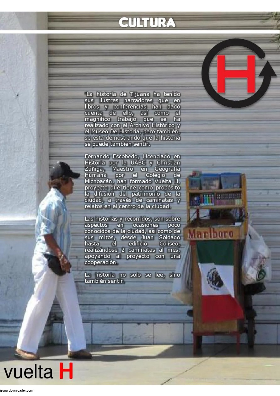 EN TIJUANA REVISTA - EDICIÓN 11 — page 30