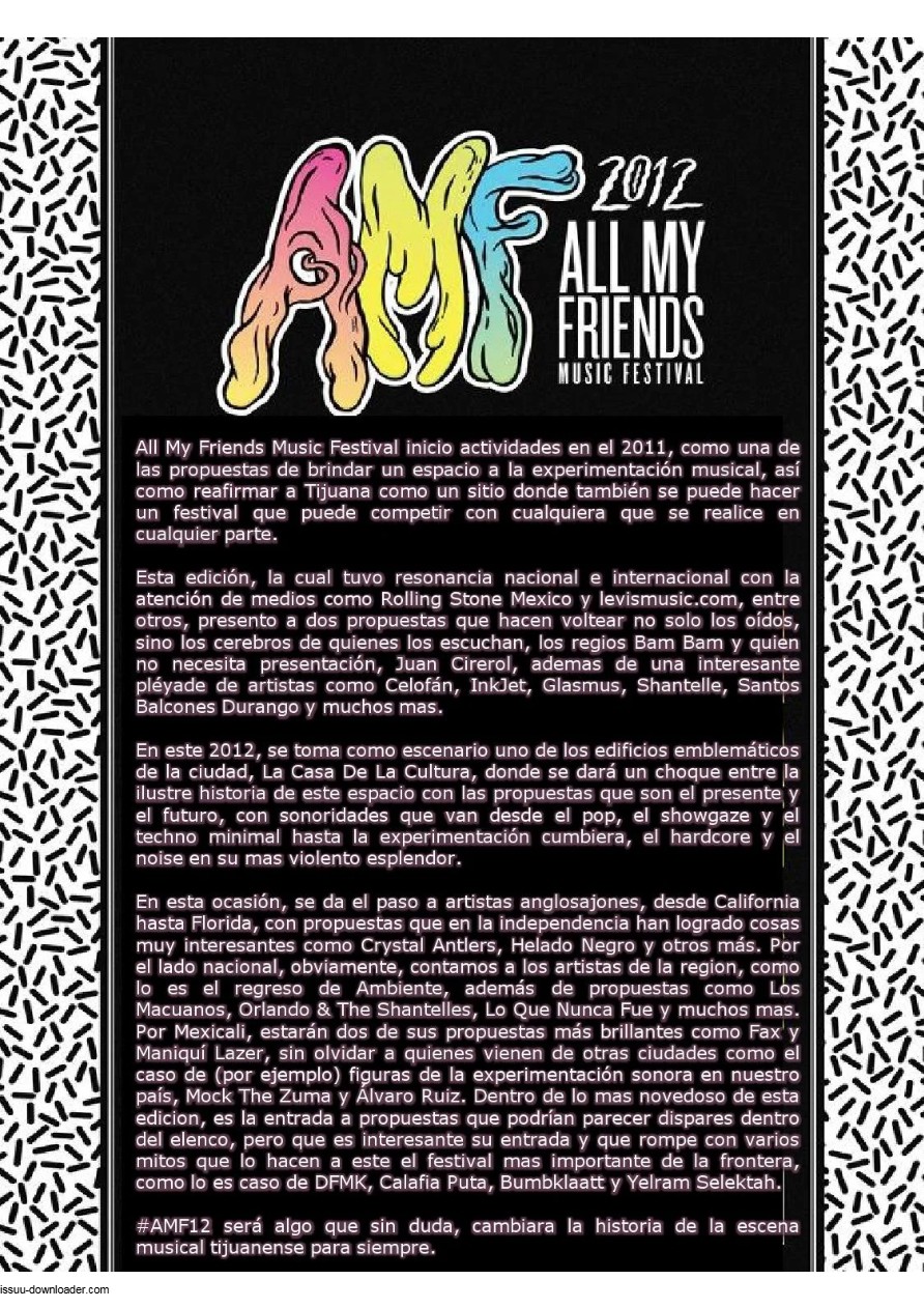 EN TIJUANA REVISTA - EDICIÓN 11 — page 8