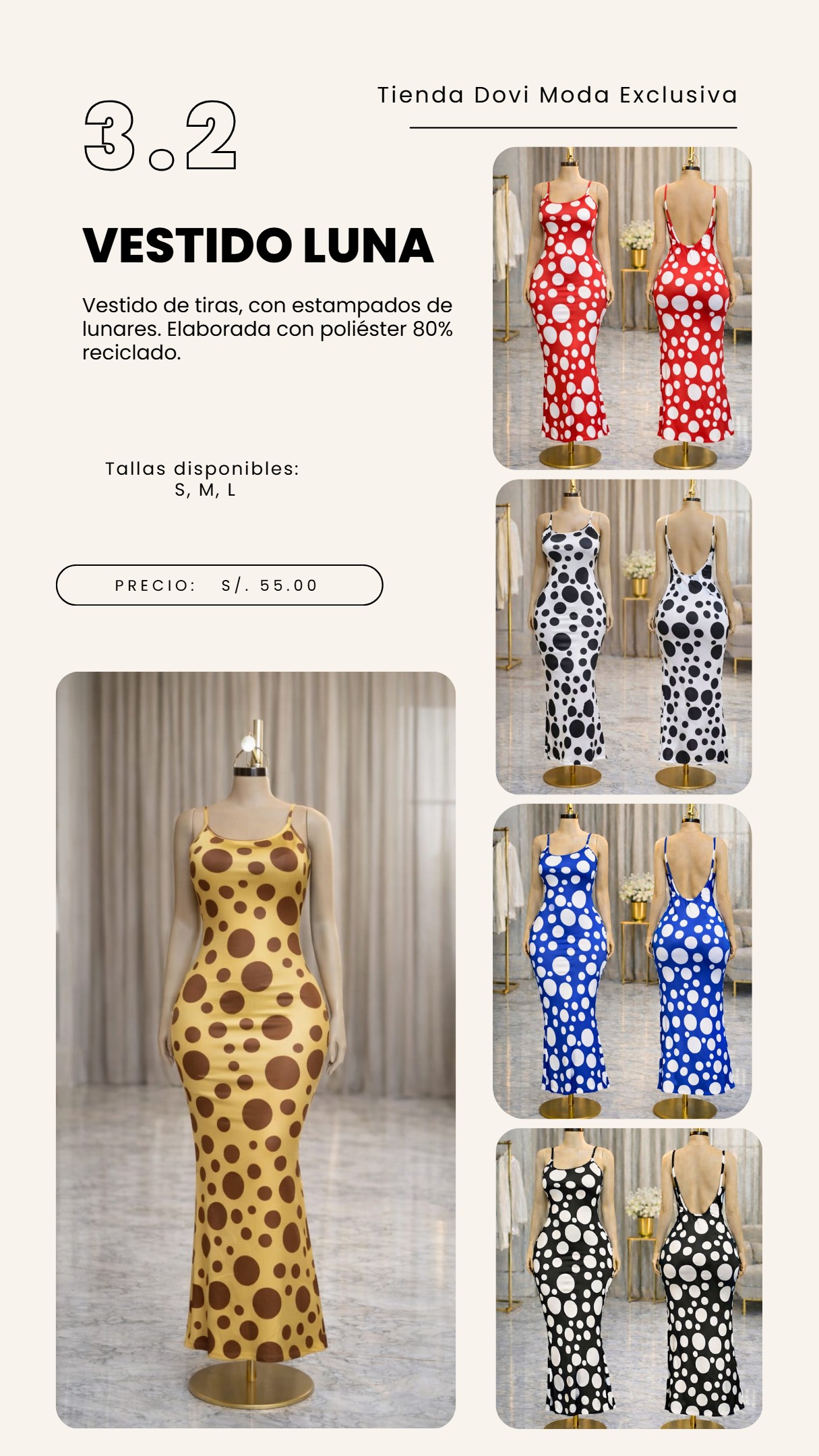 Catálogo Dovi (precio unitario) — page 13
