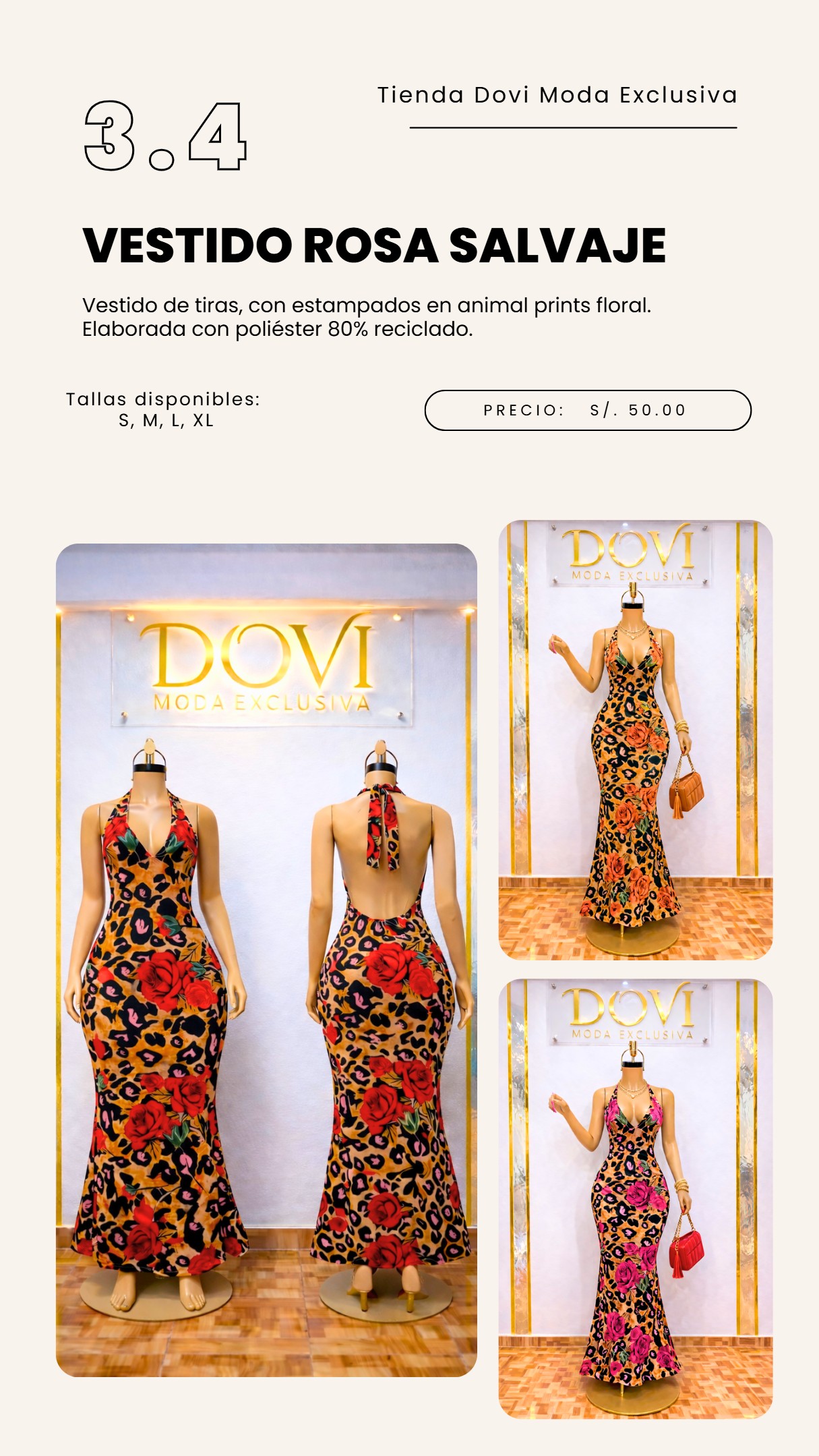 Catálogo Dovi (precio unitario) — page 15
