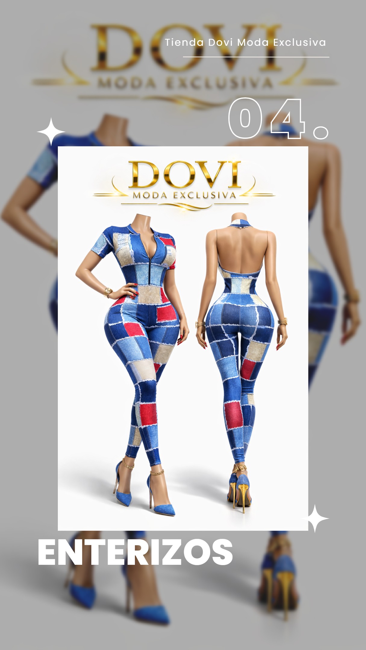 Catálogo Dovi (precio unitario) — page 20