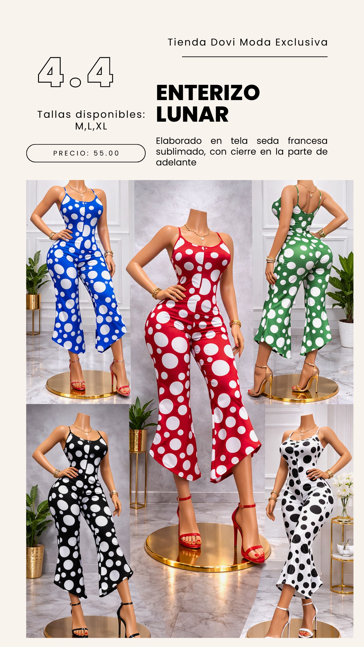 Catálogo Dovi (precio unitario) — page 24