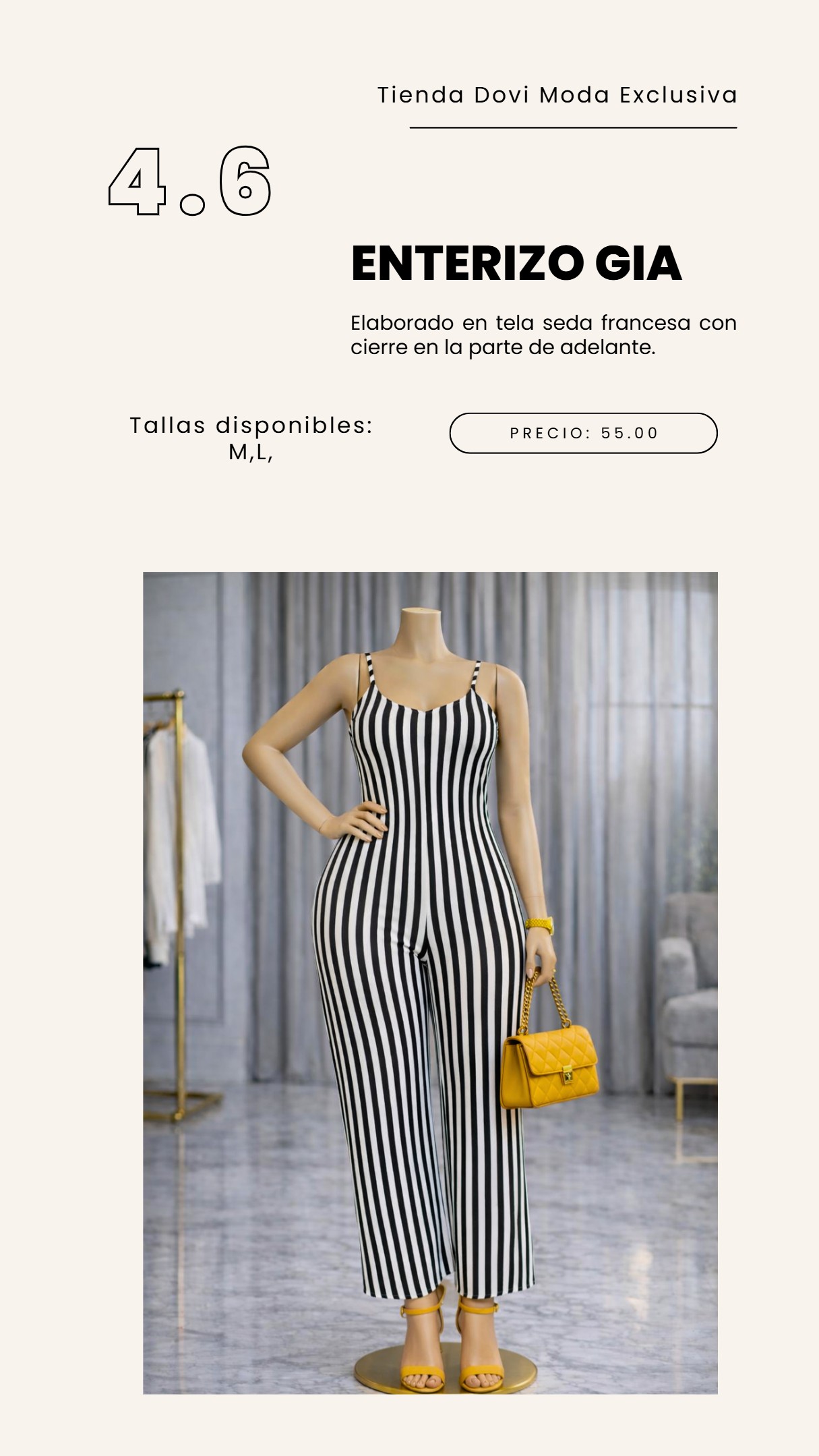 Catálogo Dovi (precio unitario) — page 26