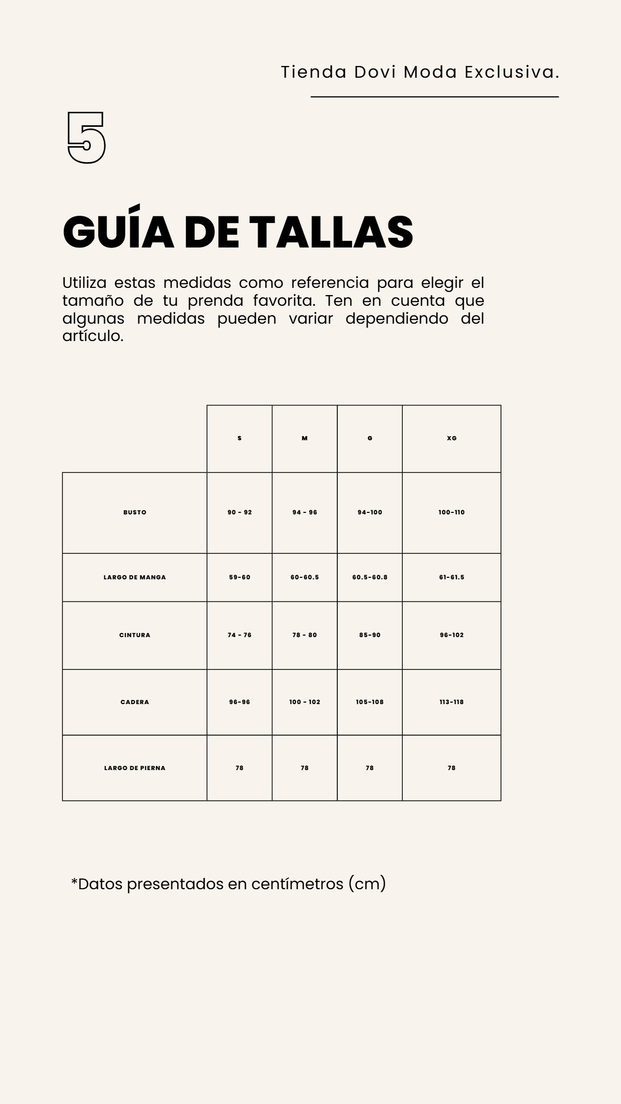 Catálogo Dovi (precio unitario) — page 27