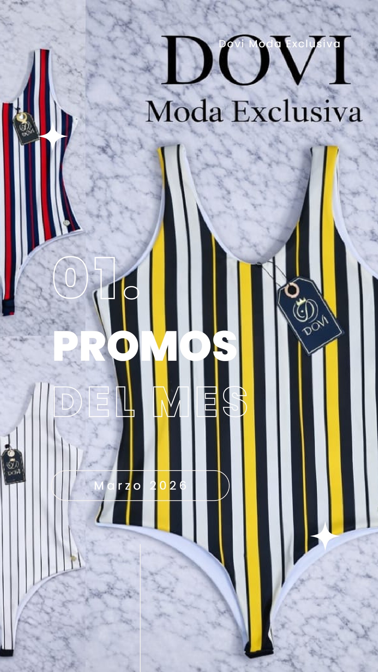 Catálogo Dovi (precio unitario) — page 4
