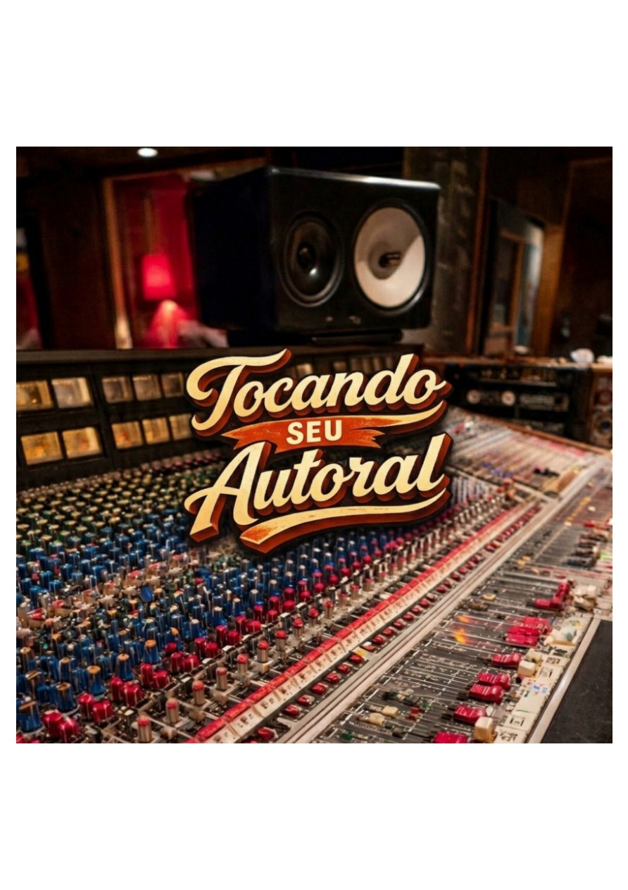 Tocando Seu Autoral