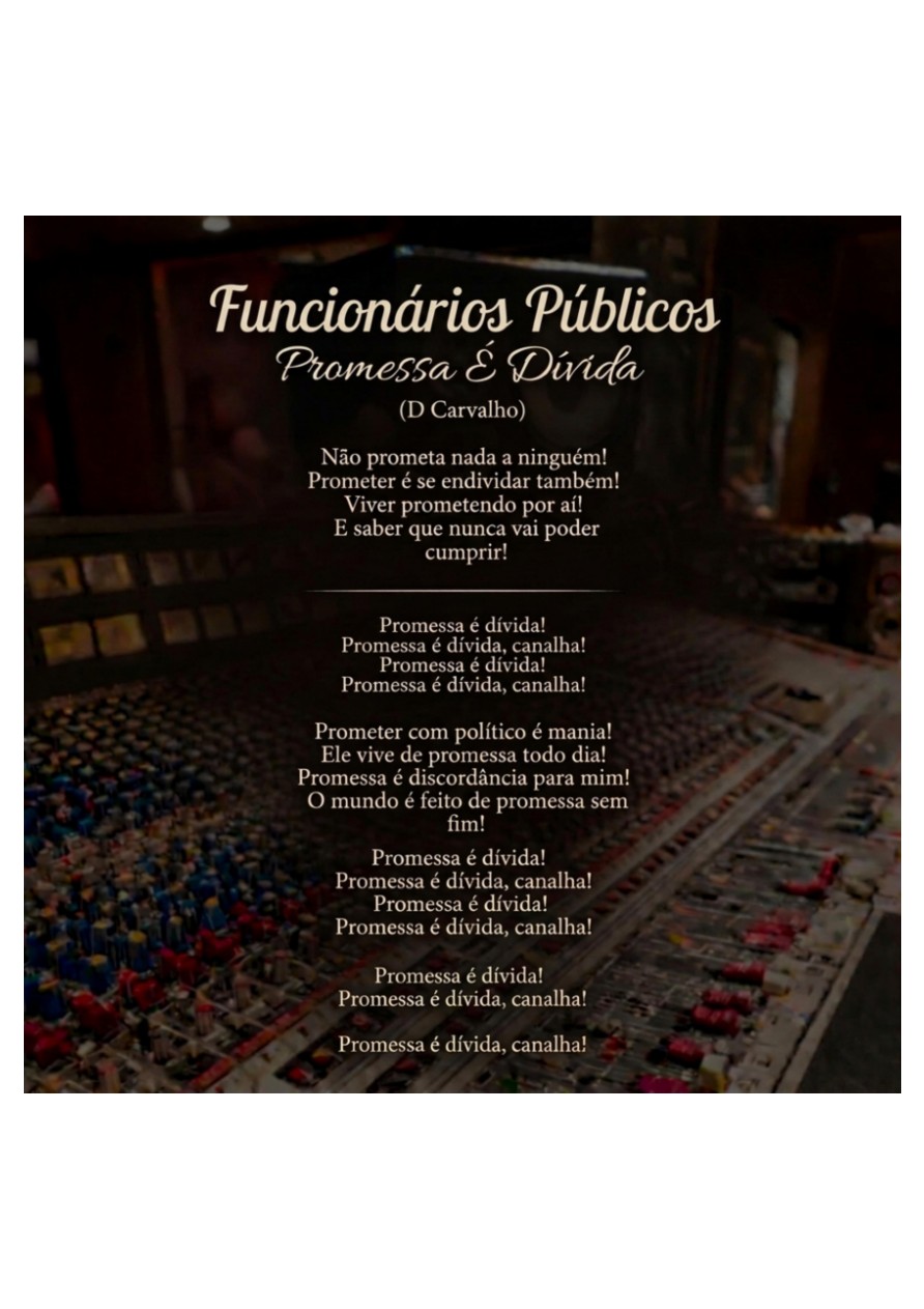 Tocando Seu Autoral — page 3