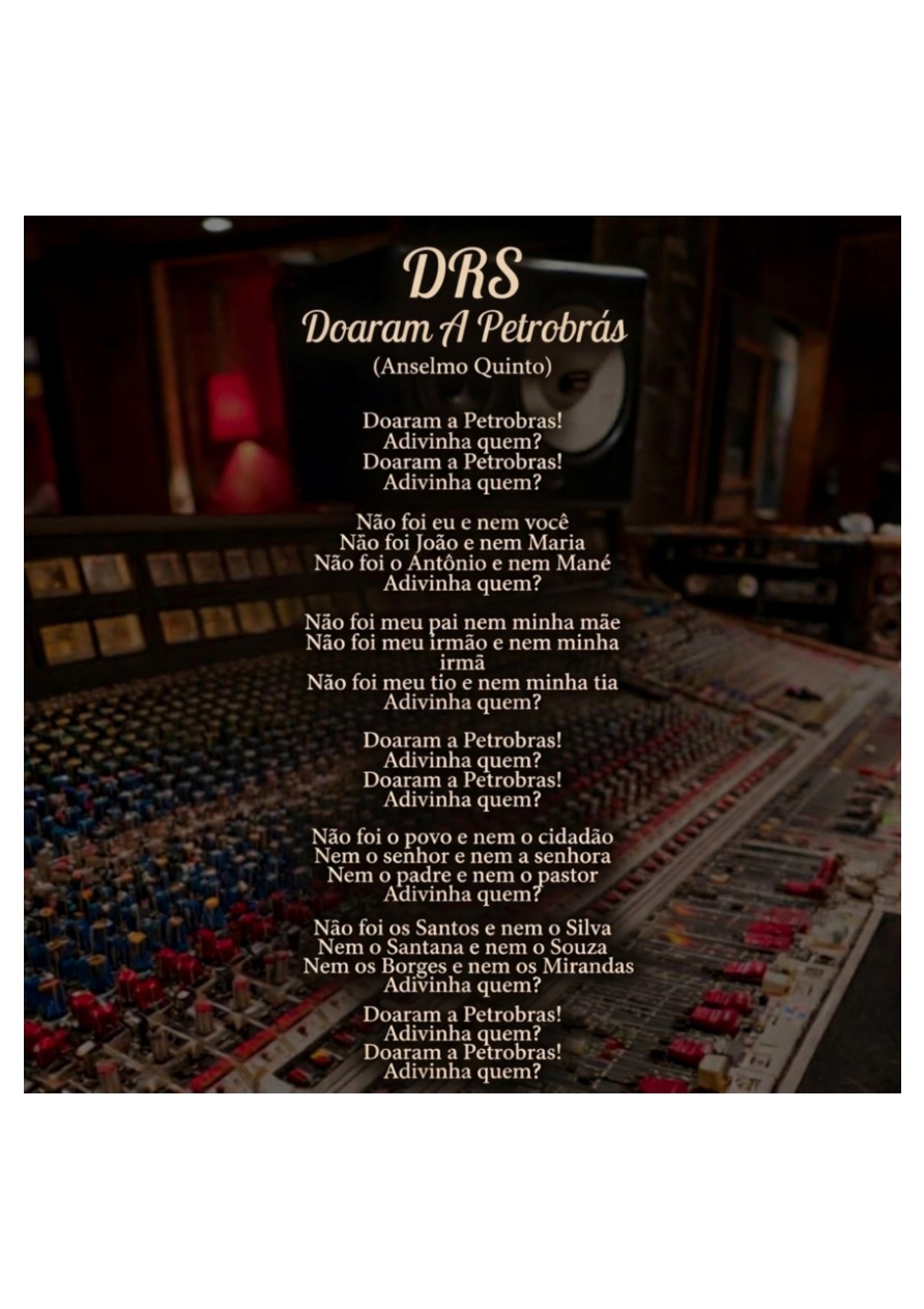 Tocando Seu Autoral — page 6