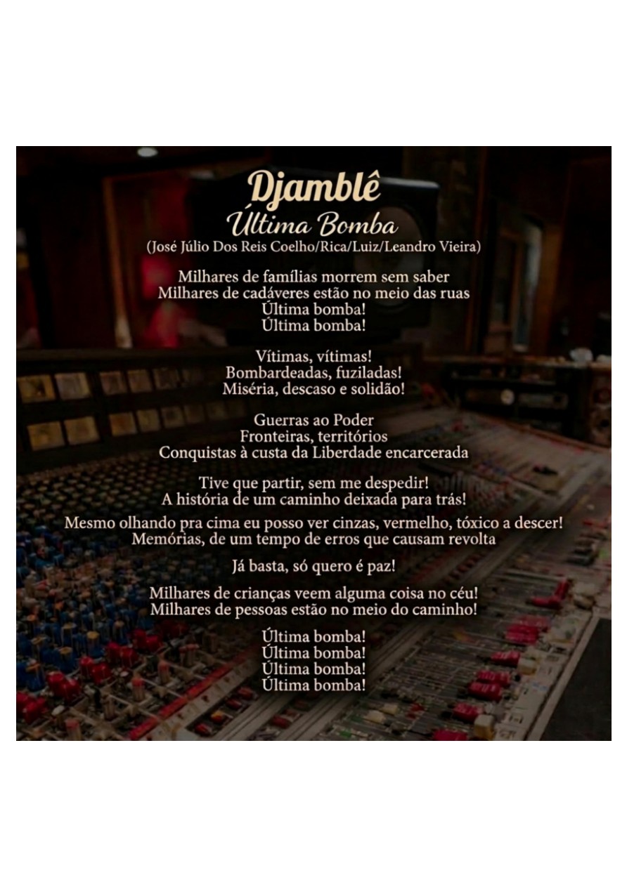 Tocando Seu Autoral — page 9