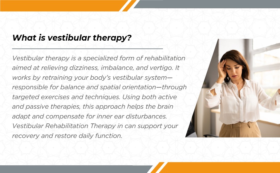 Vestibular Rehabilitation Physiotherapy — page 2