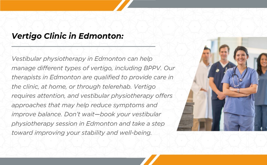 Vestibular Rehabilitation Physiotherapy — page 4