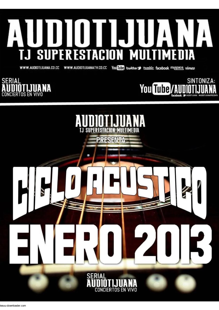 EN TIJUANA REVISTA - EDICIÓN 12 — page 2