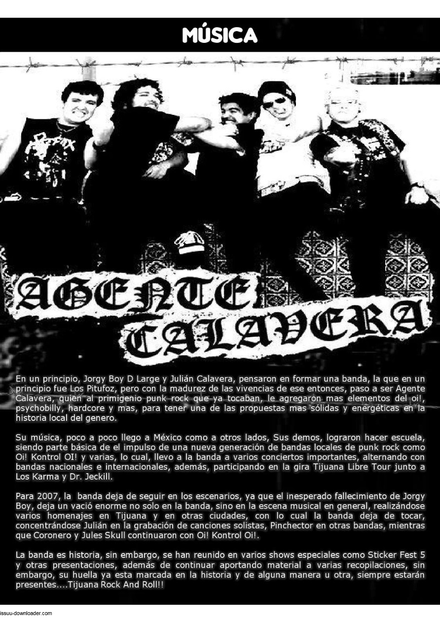 EN TIJUANA REVISTA - EDICIÓN 12 — page 11