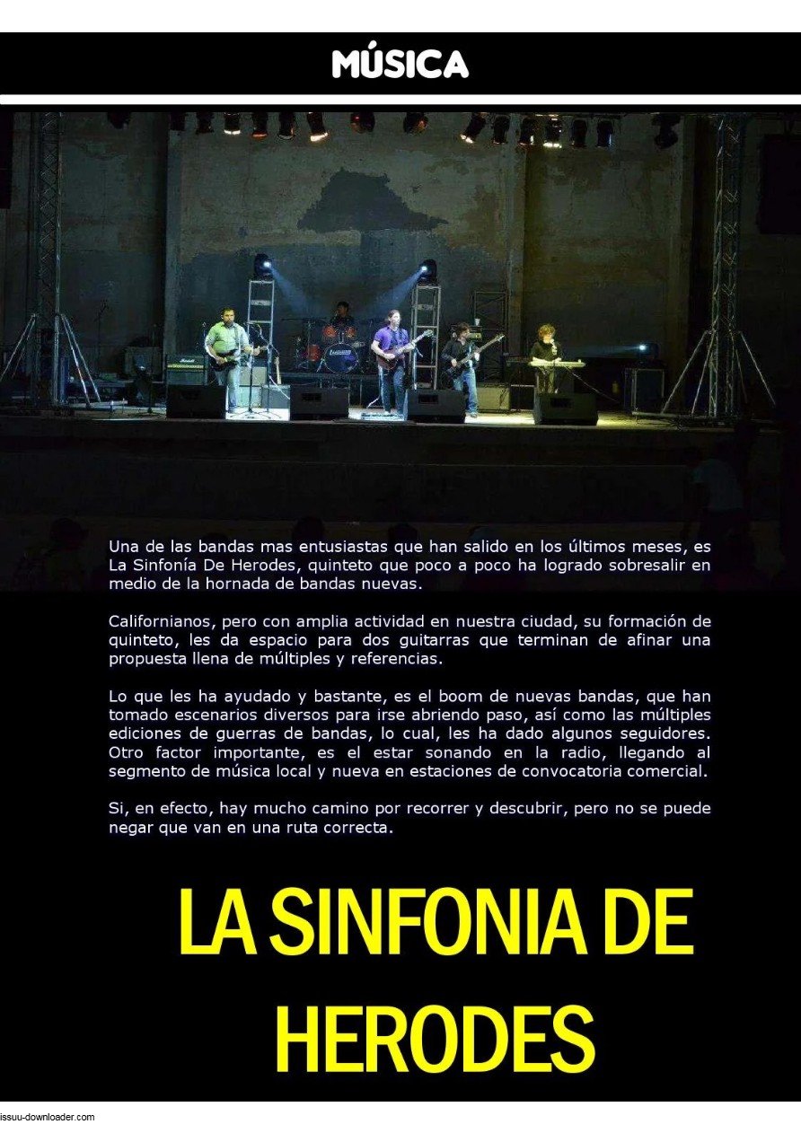 EN TIJUANA REVISTA - EDICIÓN 12 — page 14