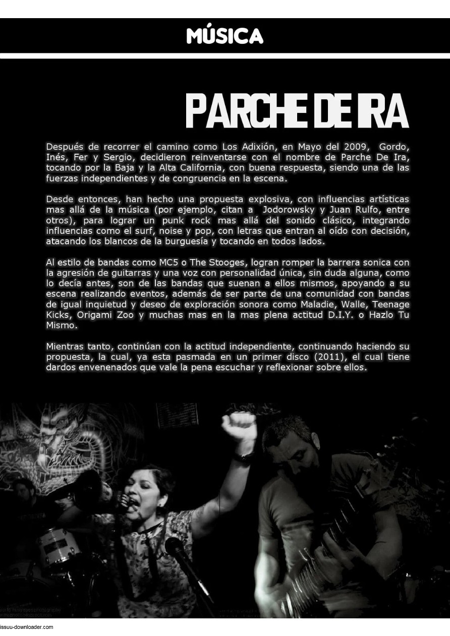 EN TIJUANA REVISTA - EDICIÓN 12 — page 18
