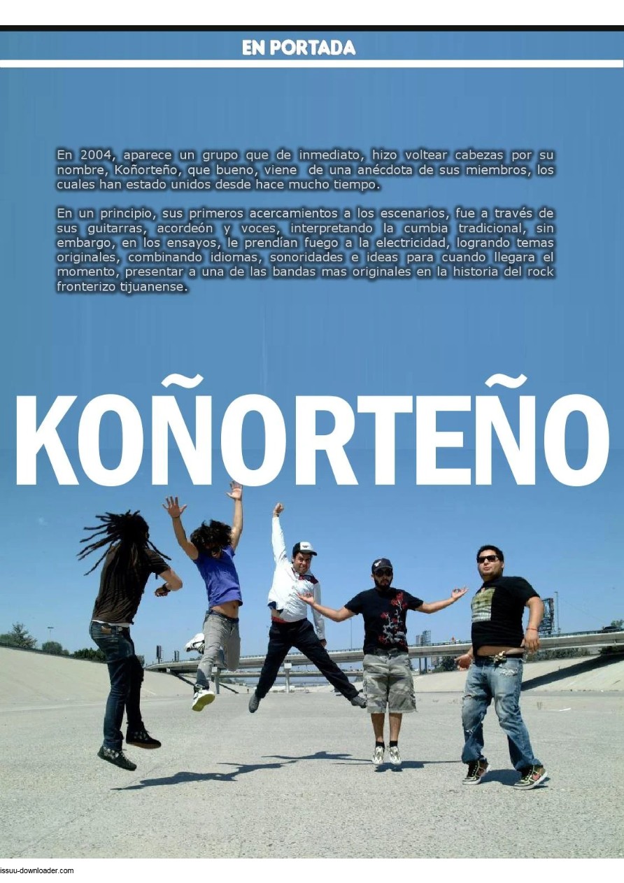 EN TIJUANA REVISTA - EDICIÓN 12 — page 22