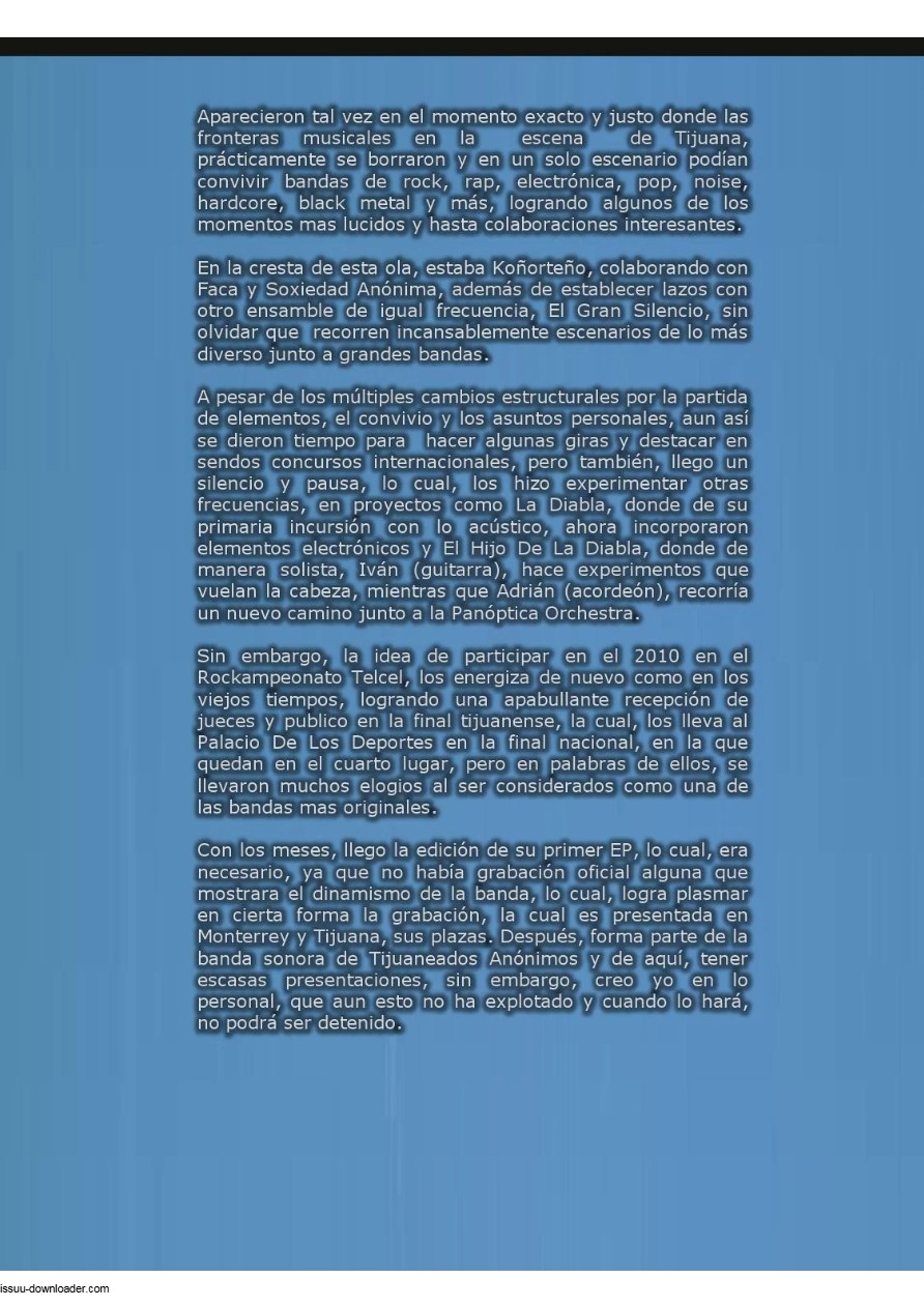 EN TIJUANA REVISTA - EDICIÓN 12 — page 23