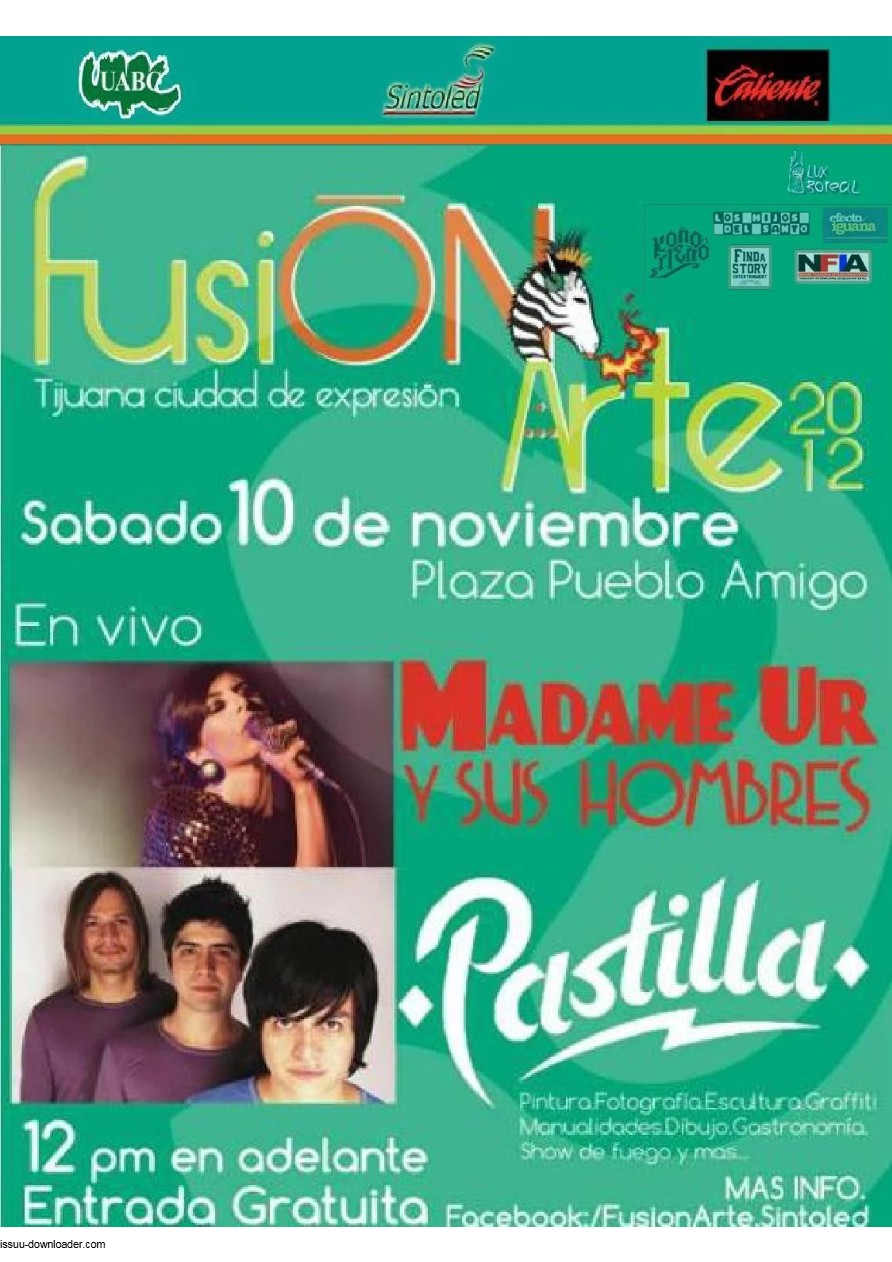 EN TIJUANA REVISTA - EDICIÓN 12 — page 24