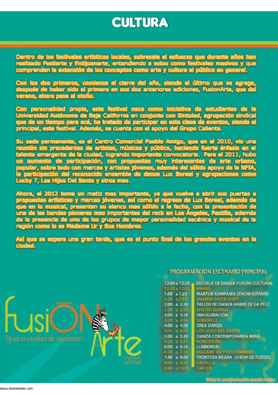 EN TIJUANA REVISTA - EDICIÓN 12 — page 25