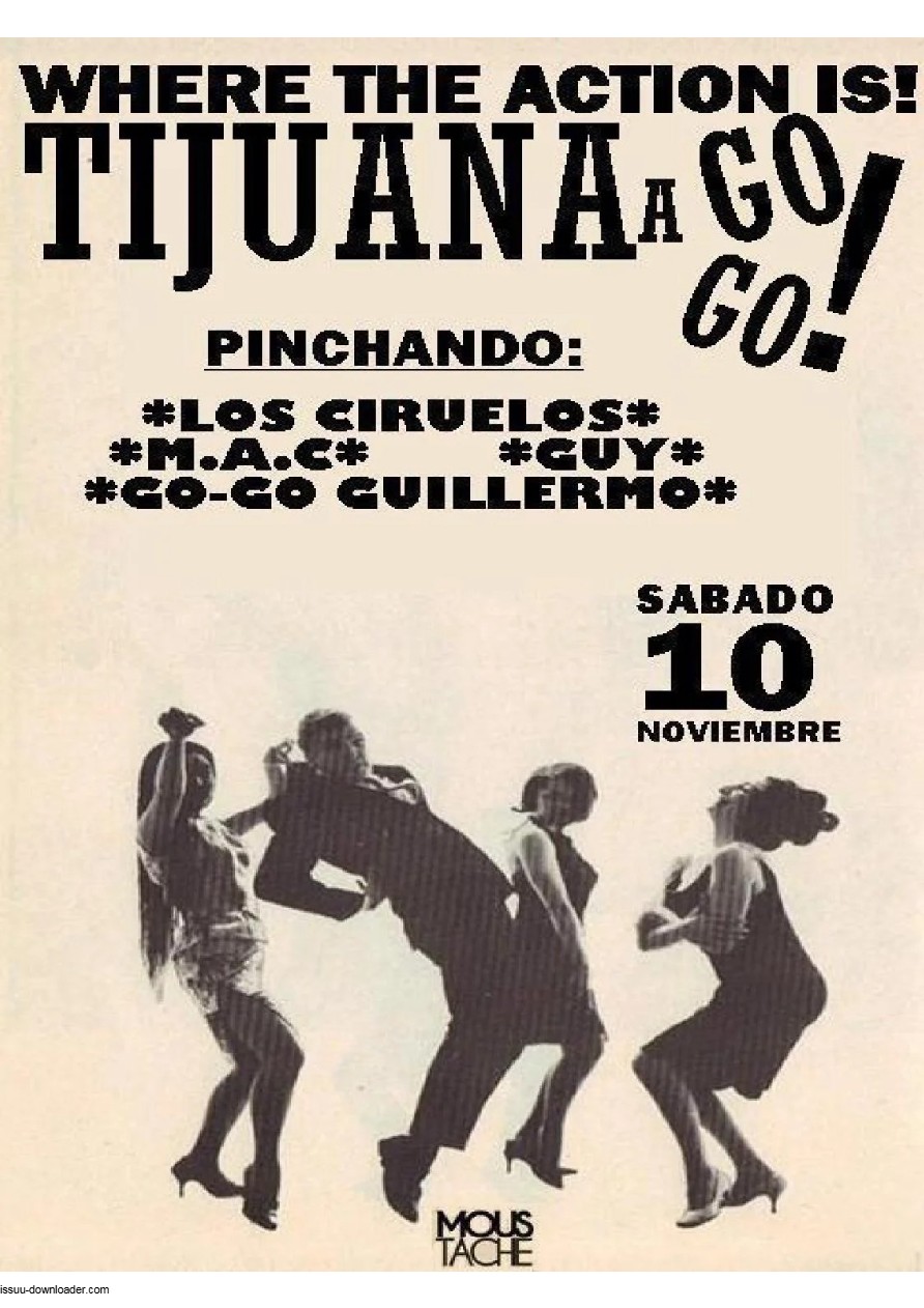 EN TIJUANA REVISTA - EDICIÓN 12 — page 26