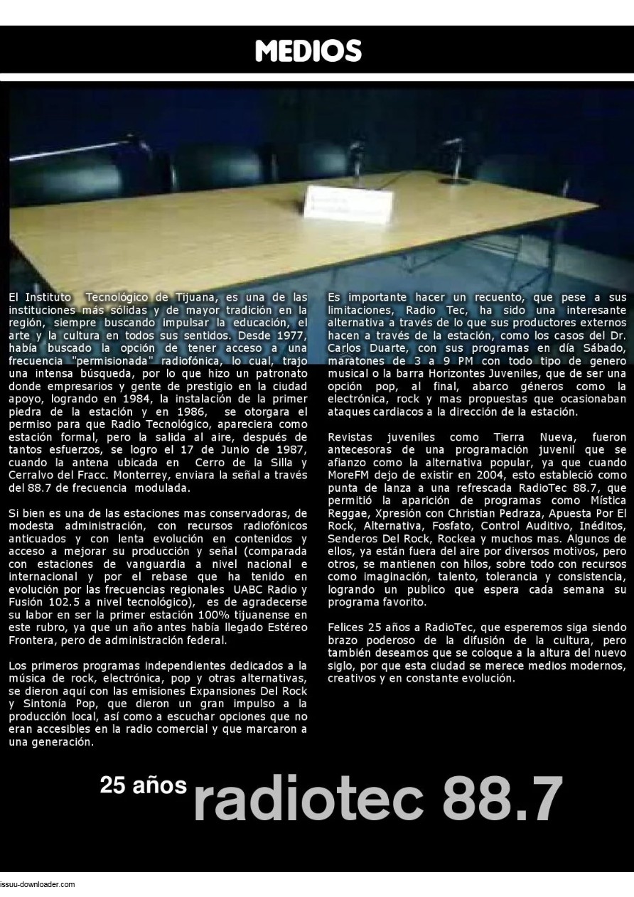 EN TIJUANA REVISTA - EDICIÓN 12 — page 27