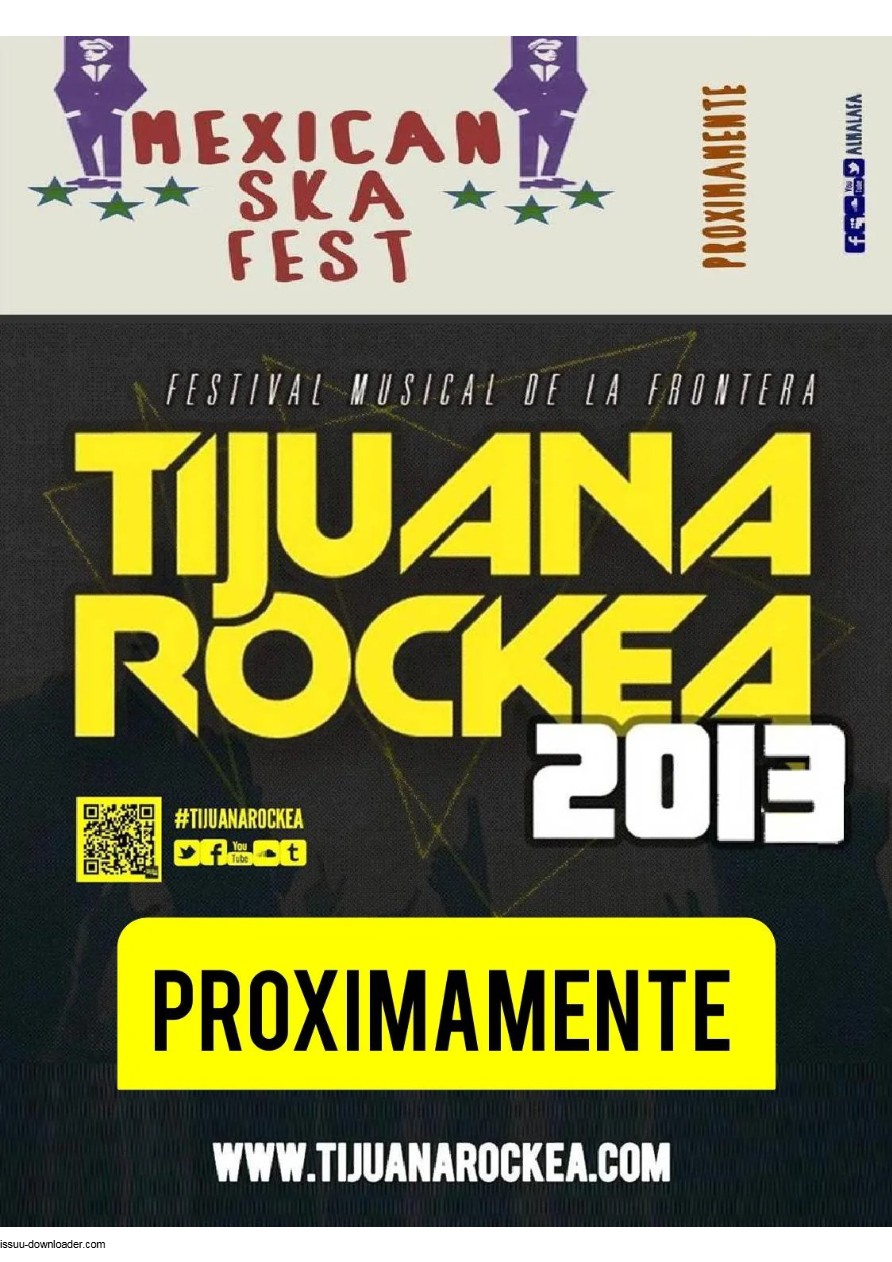 EN TIJUANA REVISTA - EDICIÓN 12 — page 28