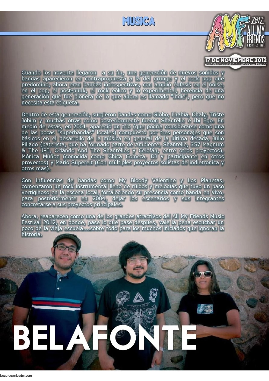EN TIJUANA REVISTA - EDICIÓN 12 — page 31