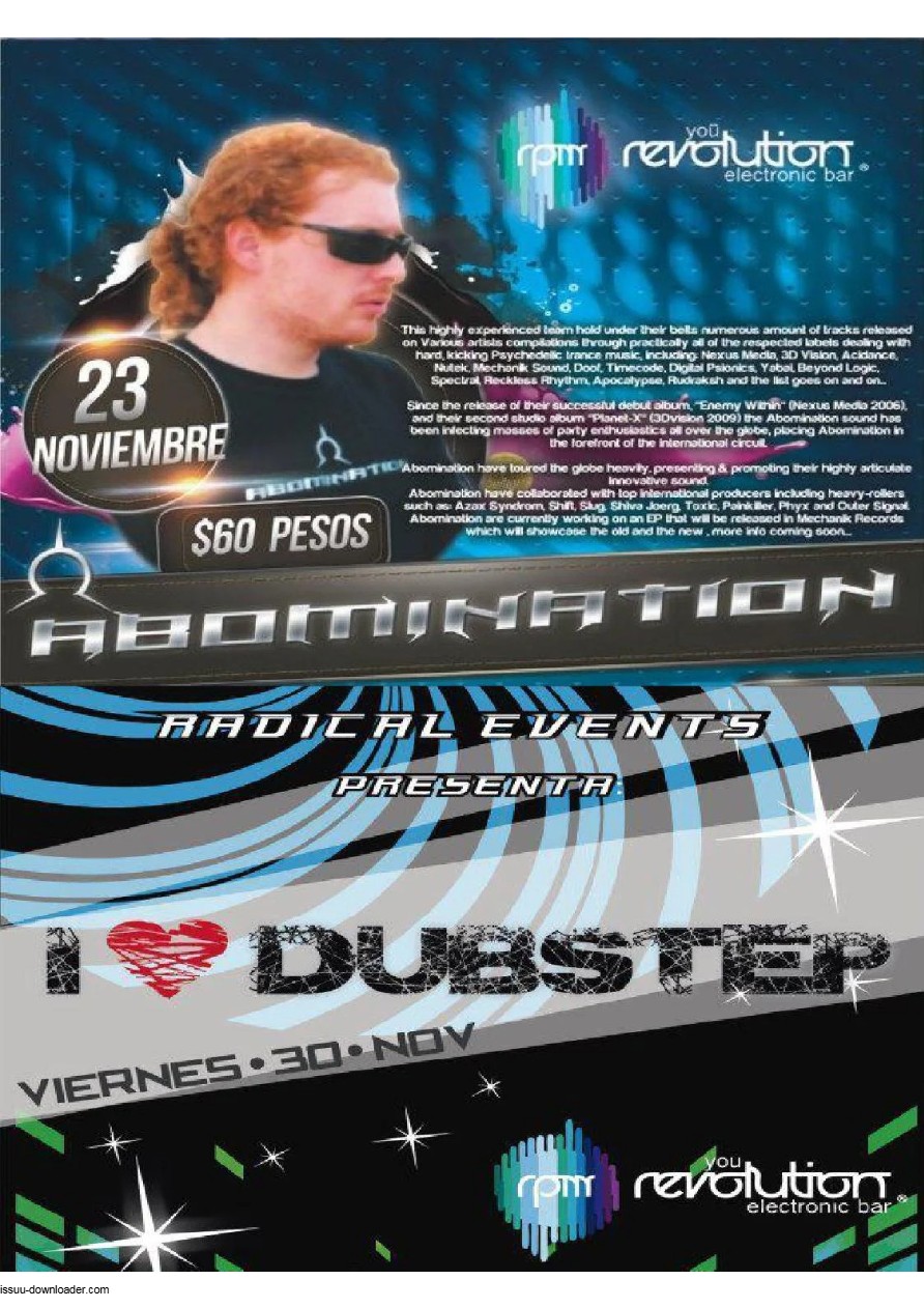 EN TIJUANA REVISTA - EDICIÓN 12 — page 33