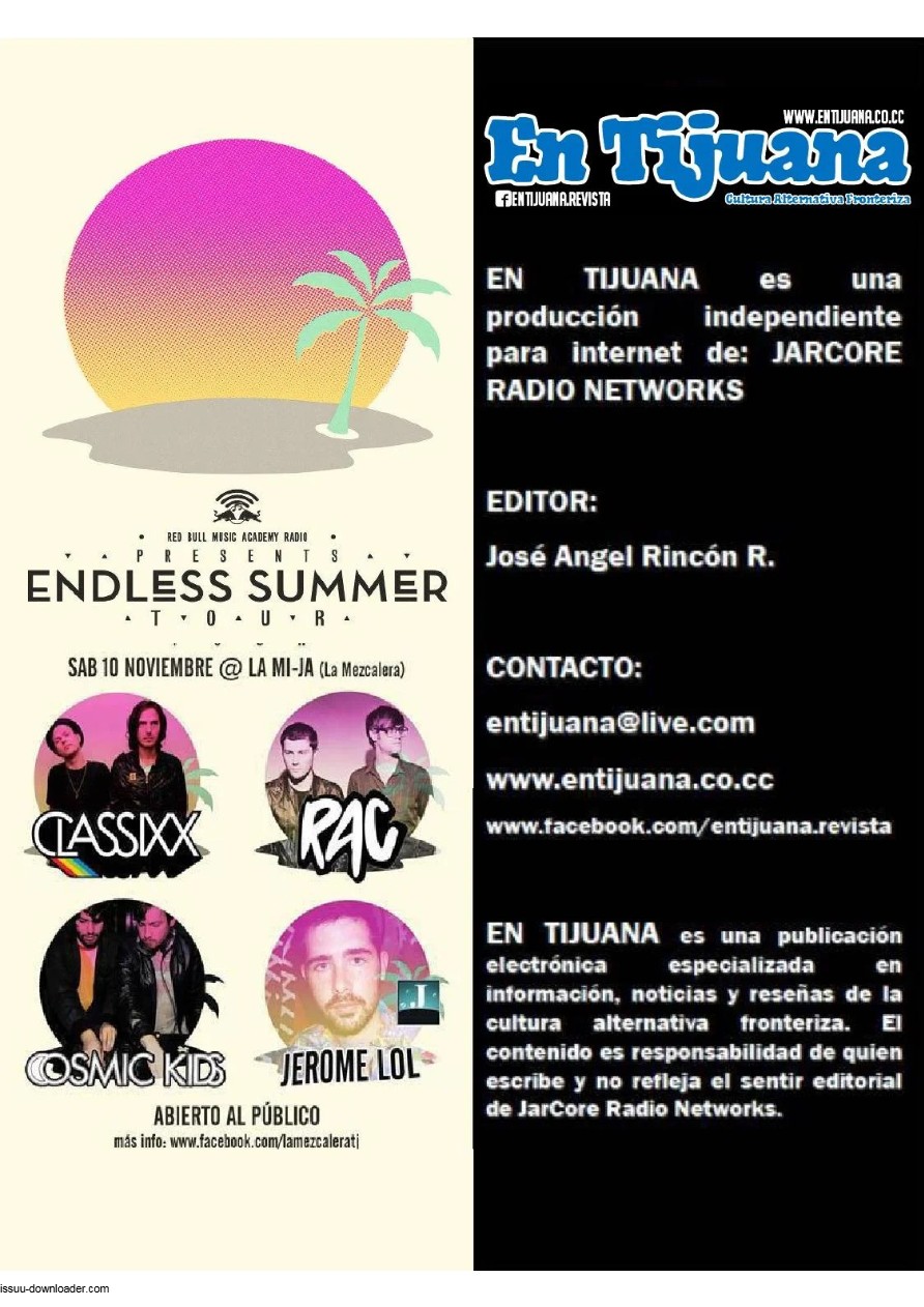 EN TIJUANA REVISTA - EDICIÓN 12 — page 6