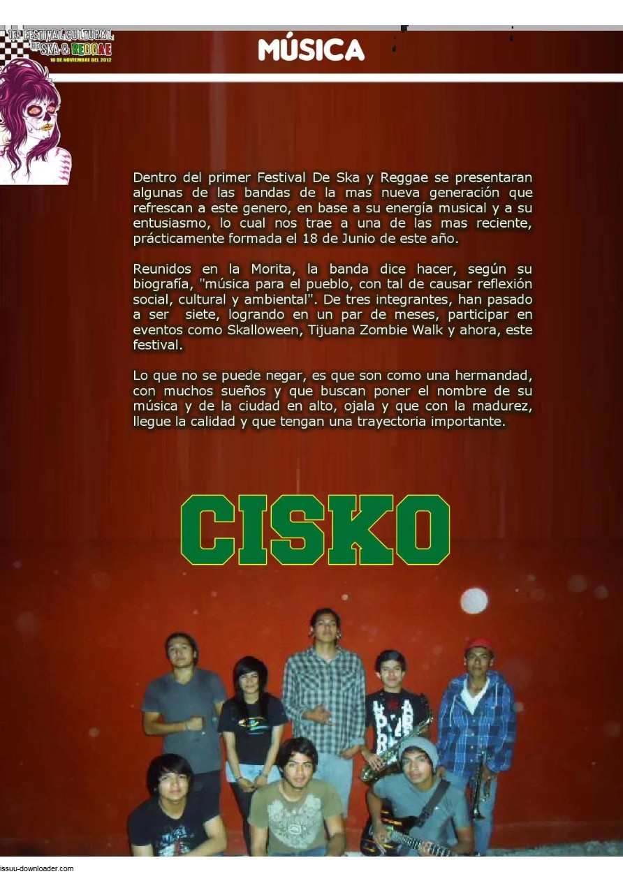 EN TIJUANA REVISTA - EDICIÓN 12 — page 9
