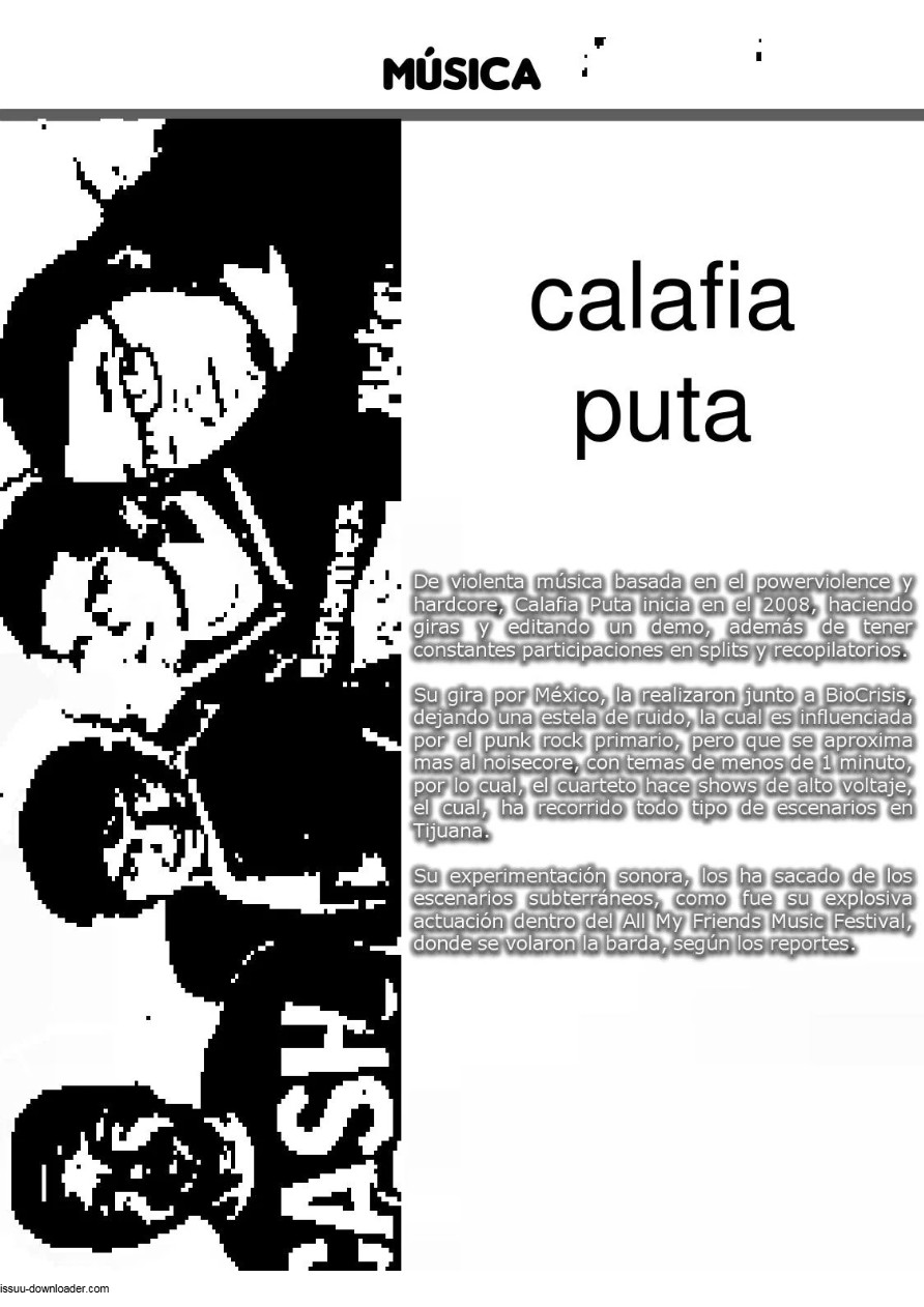 EN TIJUANA REVISTA - EDICIÓN 14 — page 11