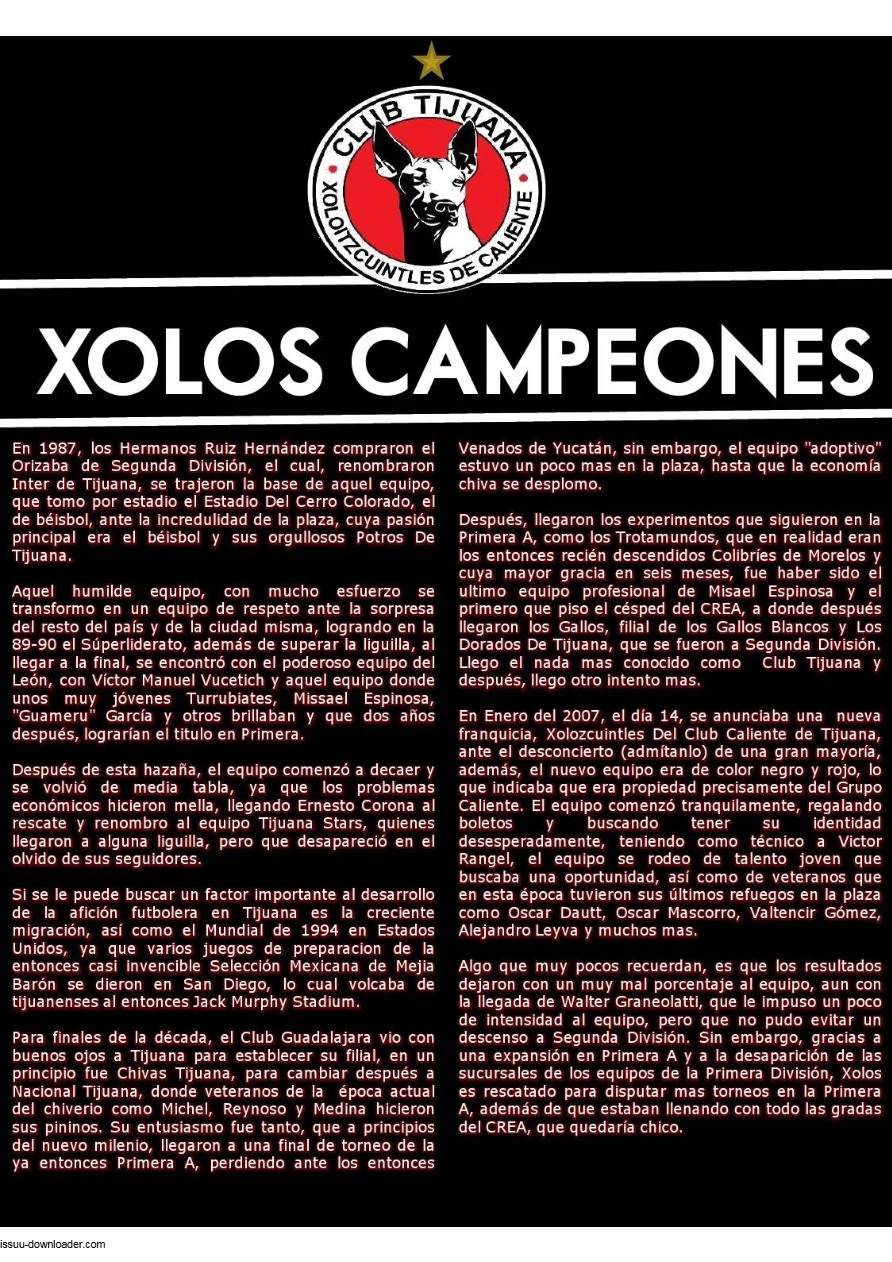 EN TIJUANA REVISTA - EDICIÓN 14 — page 16