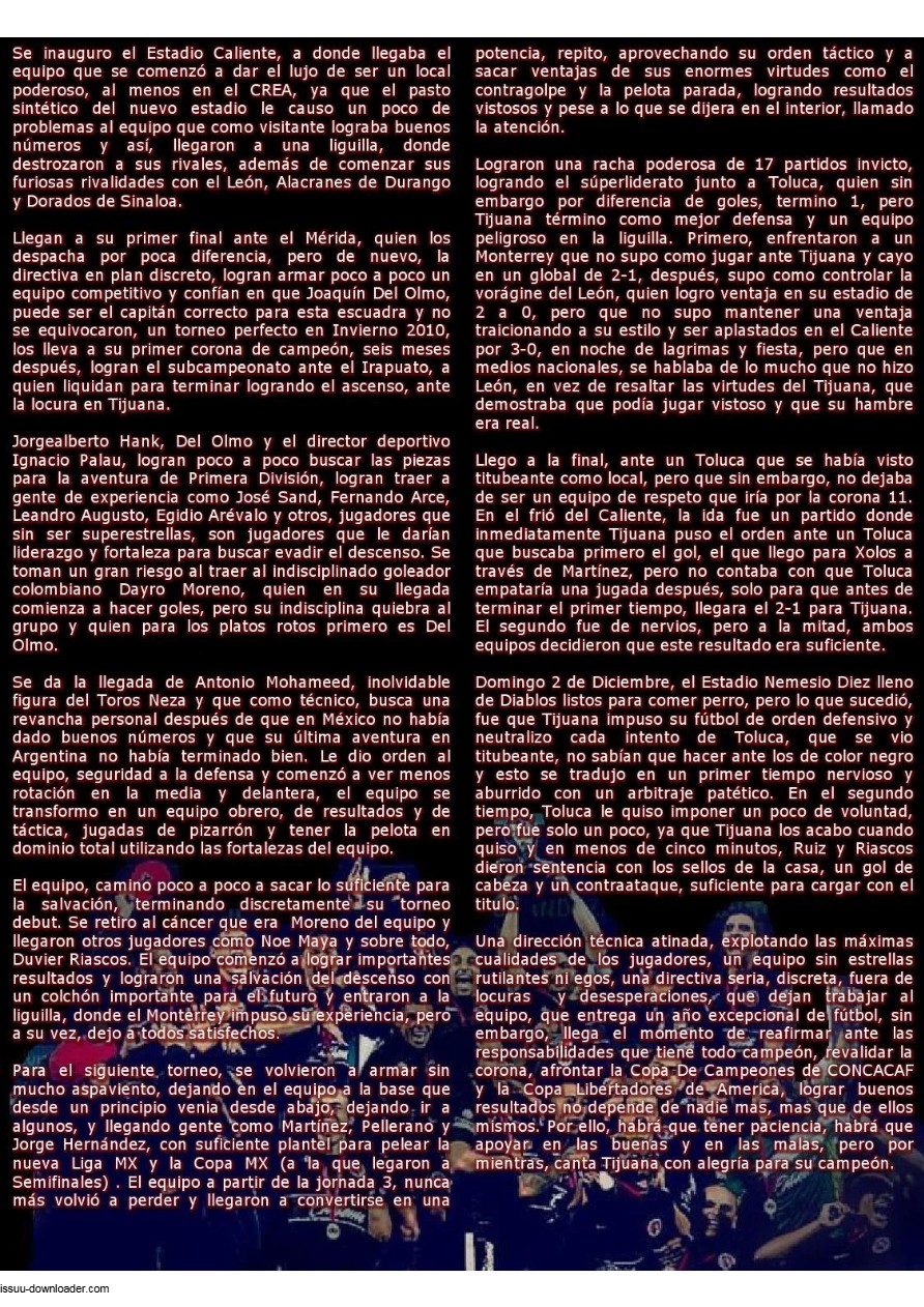 EN TIJUANA REVISTA - EDICIÓN 14 — page 17