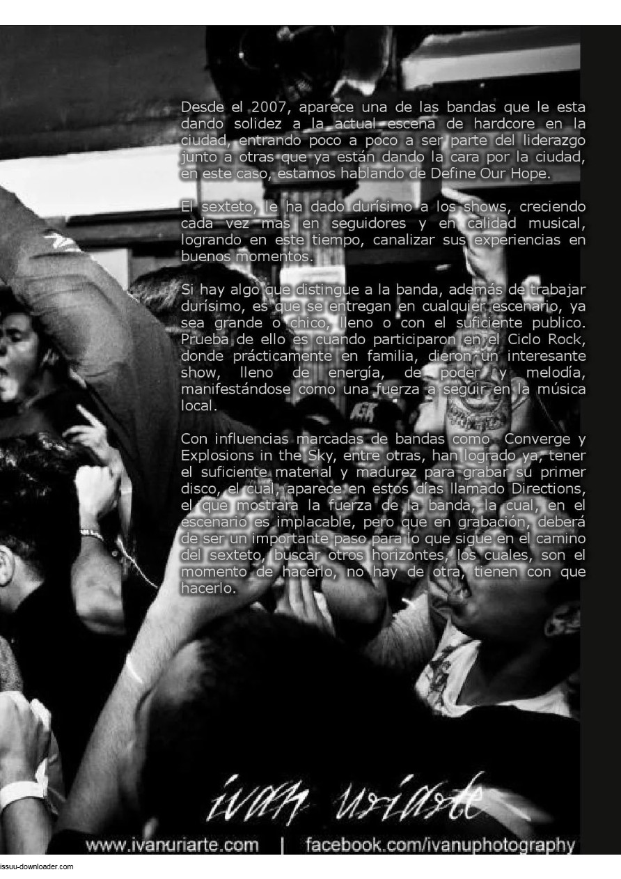 EN TIJUANA REVISTA - EDICIÓN 14 — page 25