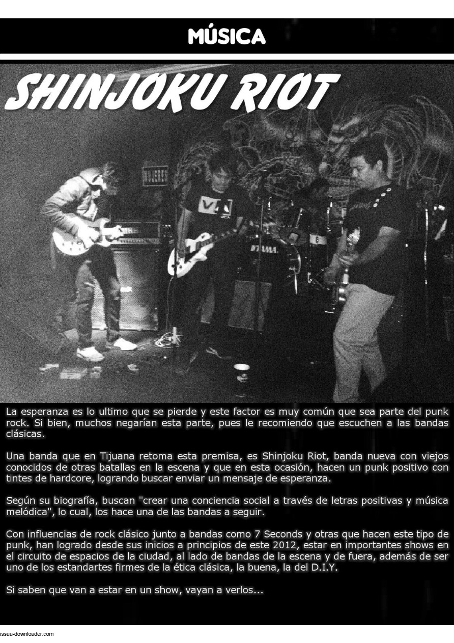 EN TIJUANA REVISTA - EDICIÓN 14 — page 9