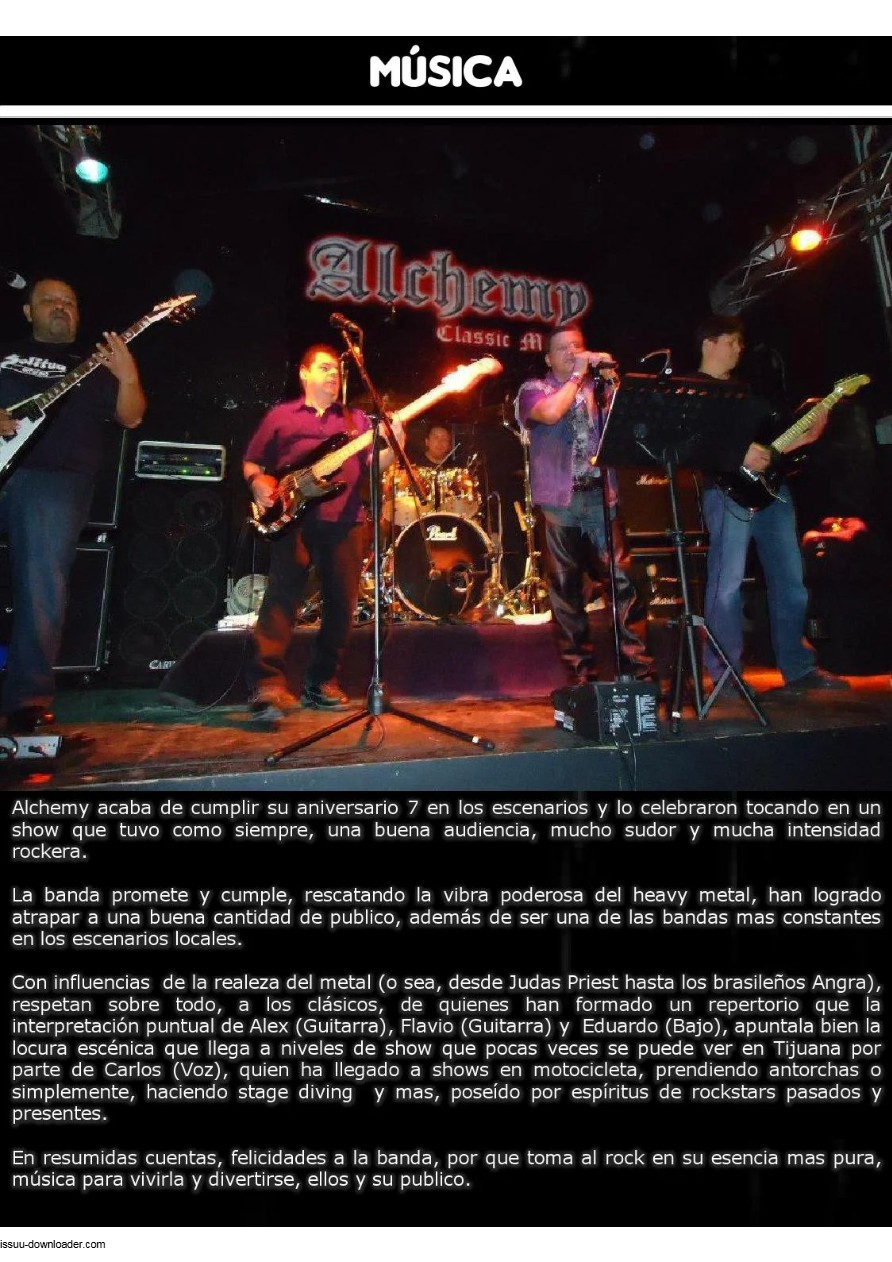 EN TIJUANA REVISTA - EDICIÓN 13 — page 11